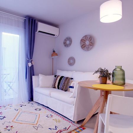 Budget Beach Studio 24 Calonge  Kültér fotó