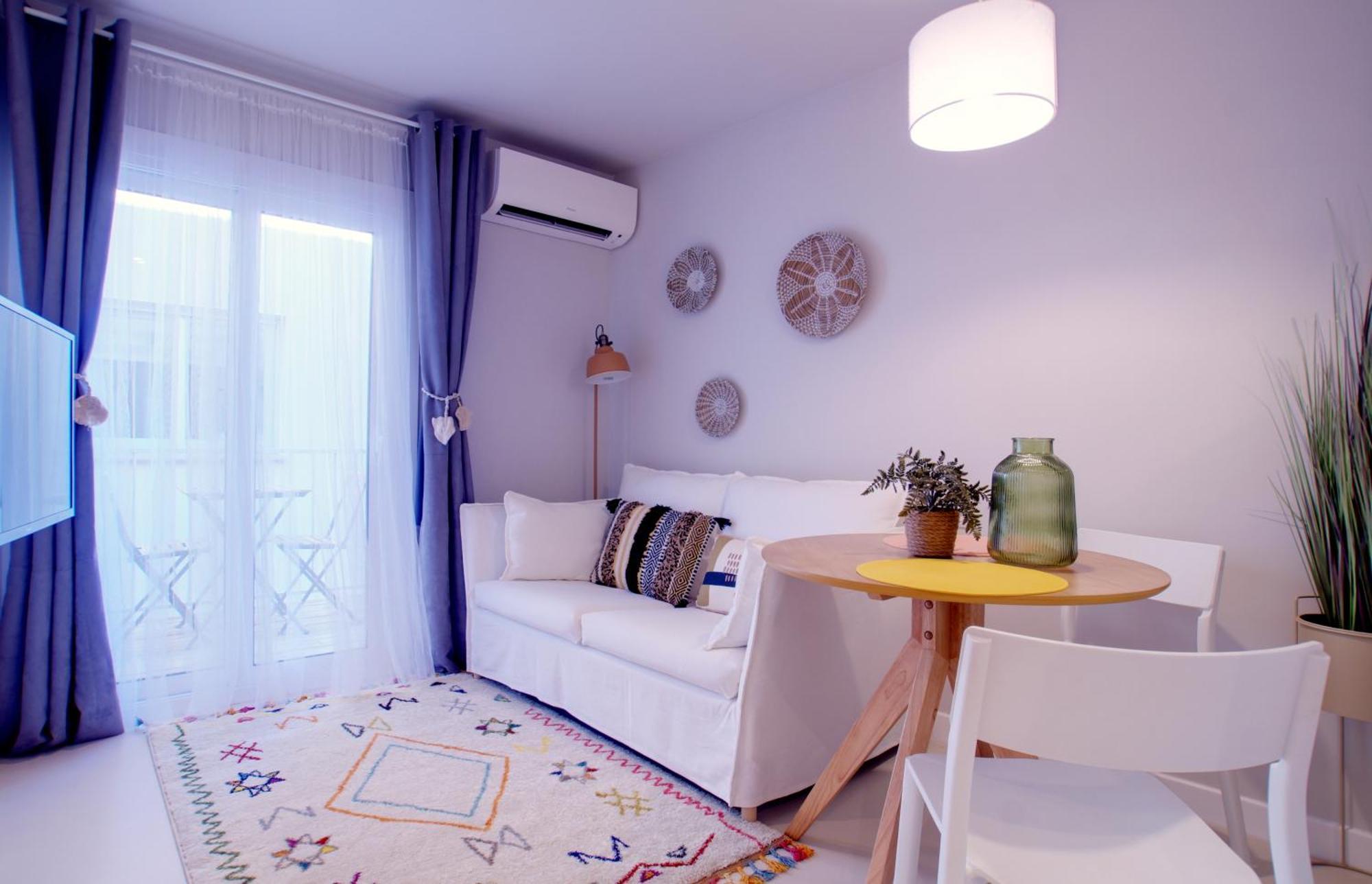 Budget Beach Studio 24 Calonge  Kültér fotó