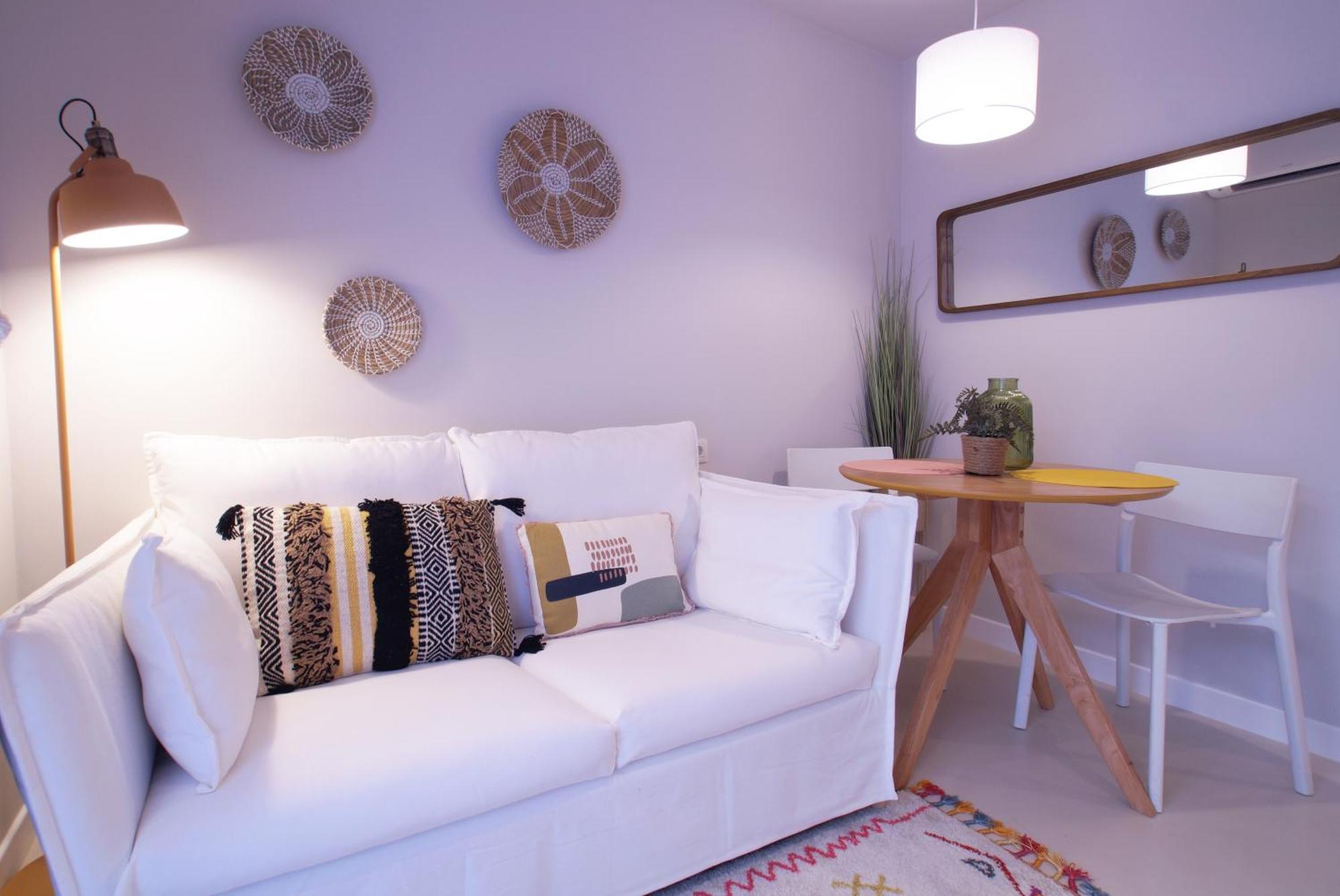 Budget Beach Studio 24 Calonge  Kültér fotó