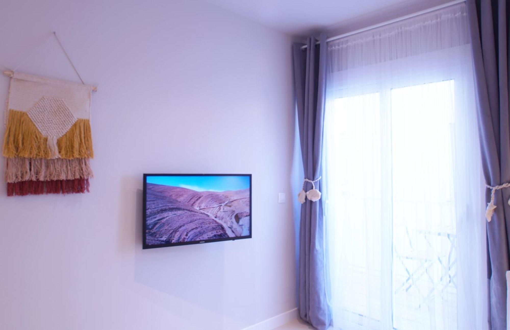 Budget Beach Studio 24 Calonge  Kültér fotó