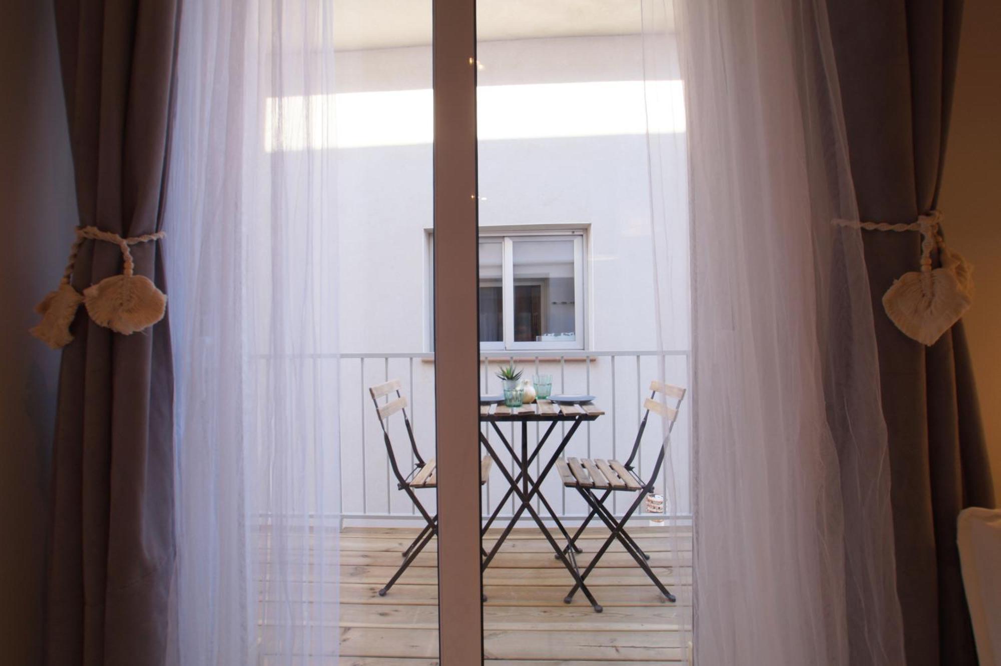 Budget Beach Studio 24 Calonge  Kültér fotó