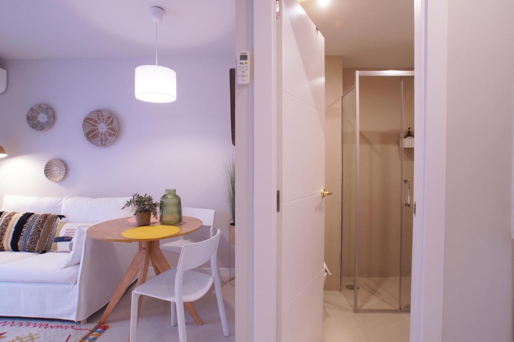 Budget Beach Studio 24 Calonge  Kültér fotó